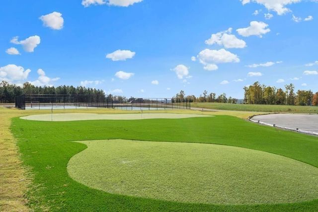 0 Jasper Highlands Boulevard, Jasper, TN 37347
