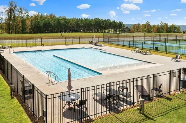 0 Jasper Highlands Boulevard, Jasper, TN 37347