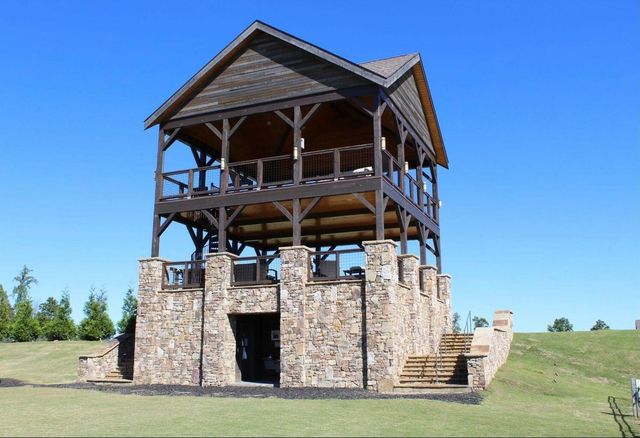 0 Jasper Highlands Boulevard, Jasper, TN 37347