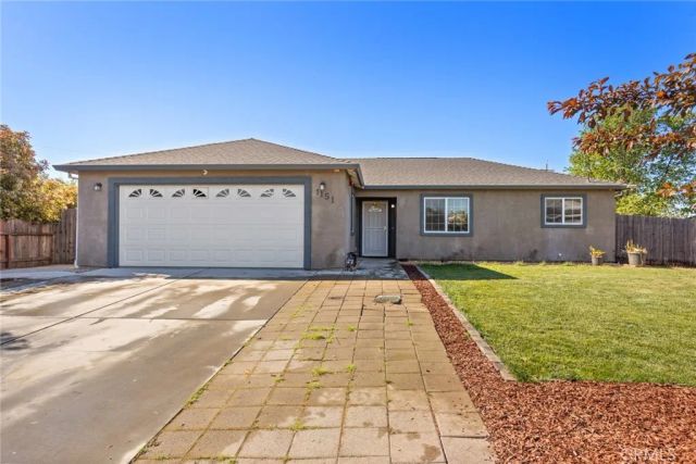 1151 Abigail Lane, Oroville, CA 95965
