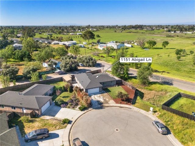 1151 Abigail Lane, Oroville, CA 95965