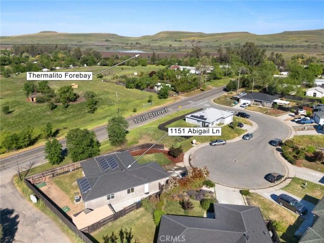 1151 Abigail Lane, Oroville, CA 95965