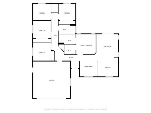 1151 Abigail Lane, Oroville, CA 95965