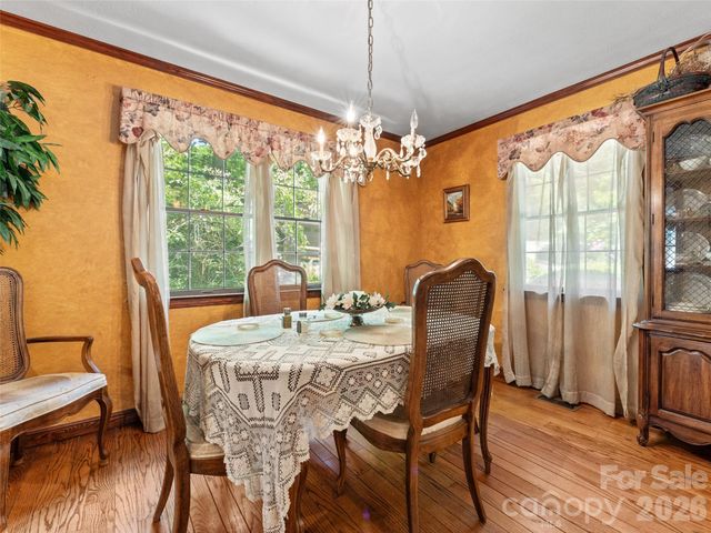 3 Westbridge Drive, Hendersonville, NC 28739