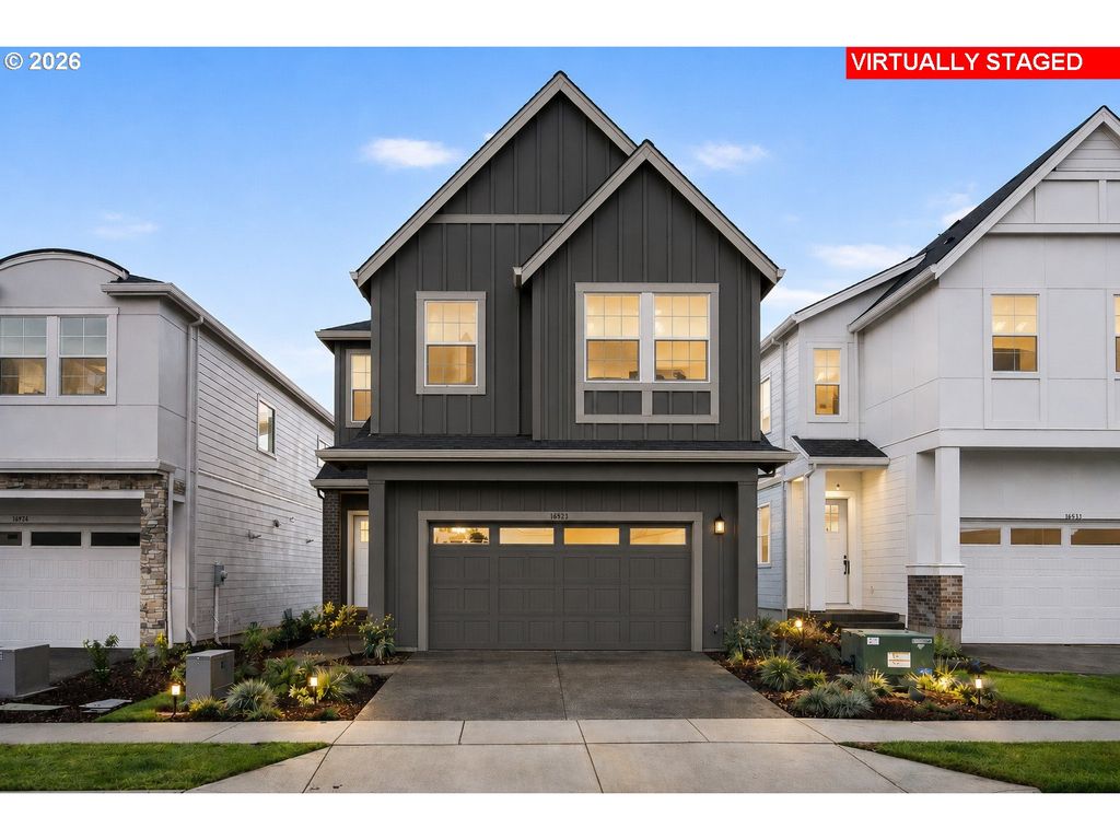 18079 Sw Howlock Ave, Beaverton, OR 97007