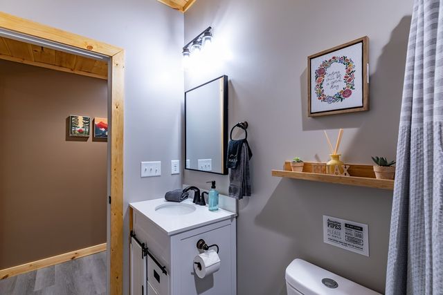 43 Madonna Court, Ellijay, GA 30540