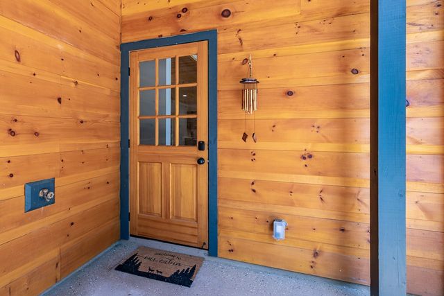 43 Madonna Court, Ellijay, GA 30540