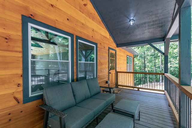 43 Madonna Court, Ellijay, GA 30540