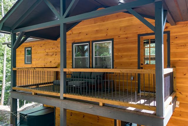 43 Madonna Court, Ellijay, GA 30540