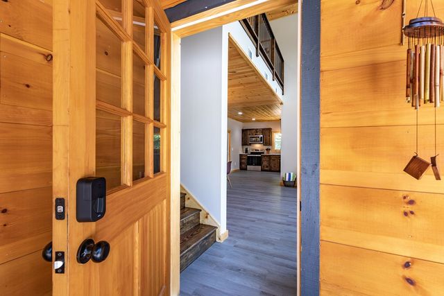 43 Madonna Court, Ellijay, GA 30540