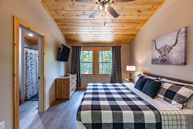 43 Madonna Court, Ellijay, GA 30540