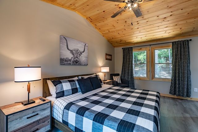 43 Madonna Court, Ellijay, GA 30540