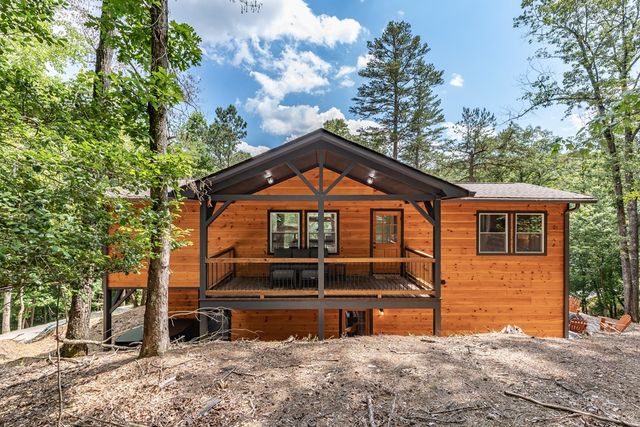 43 Madonna Court, Ellijay, GA 30540