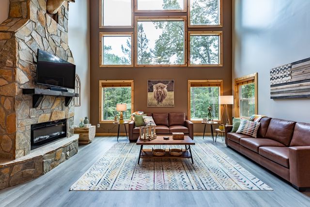 43 Madonna Court, Ellijay, GA 30540