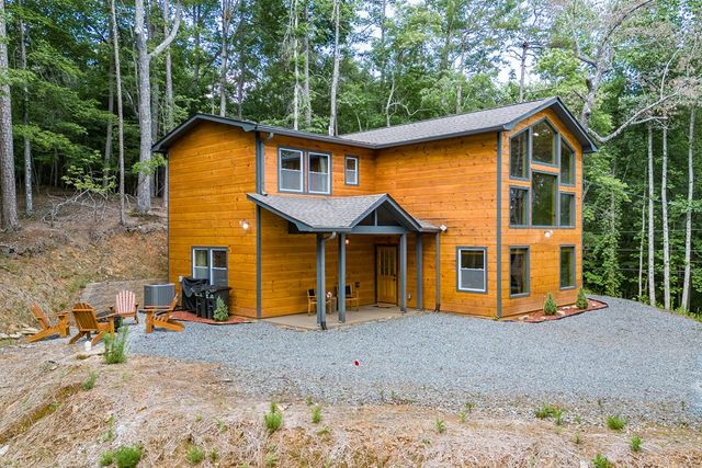 43 Madonna Court, Ellijay, GA 30540