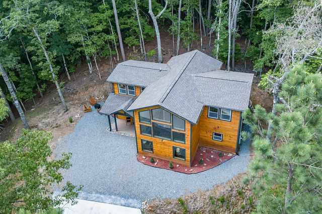 43 Madonna Court, Ellijay, GA 30540