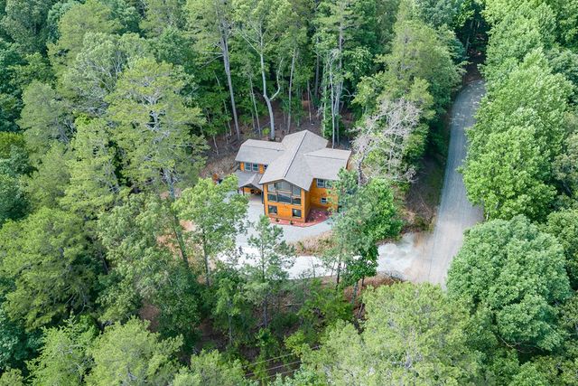 43 Madonna Court, Ellijay, GA 30540