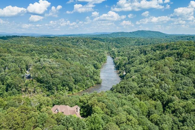 43 Madonna Court, Ellijay, GA 30540