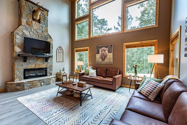 43 Madonna Court, Ellijay, GA 30540