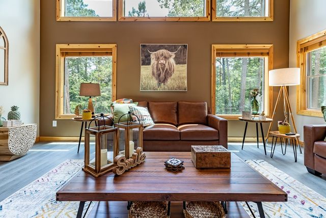 43 Madonna Court, Ellijay, GA 30540