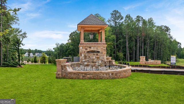 10 Fothergilla Way, Dallas, GA 30132