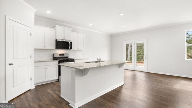 10 Fothergilla Way, Dallas, GA 30132
