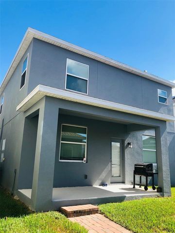 7512 SUMMERLAKE GROVES STREET, Winter Garden, FL 34787