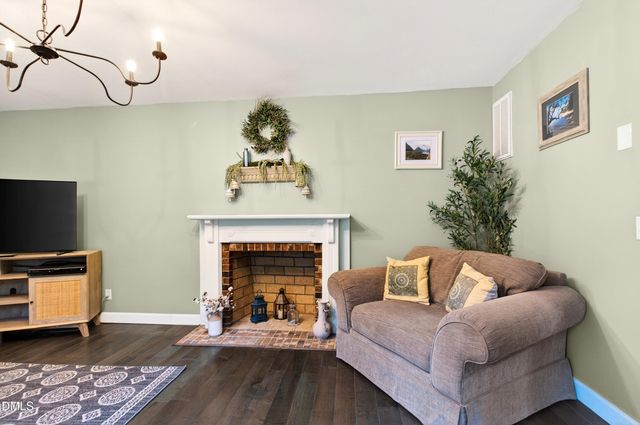 100 Old Meadowbrook Drive, Garner, NC 27529