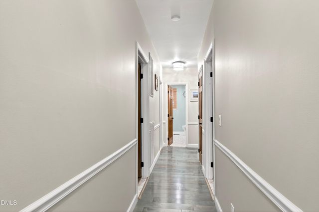 100 Old Meadowbrook Drive, Garner, NC 27529
