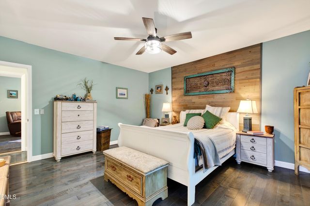 100 Old Meadowbrook Drive, Garner, NC 27529