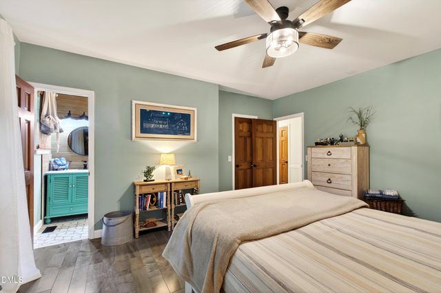 100 Old Meadowbrook Drive, Garner, NC 27529