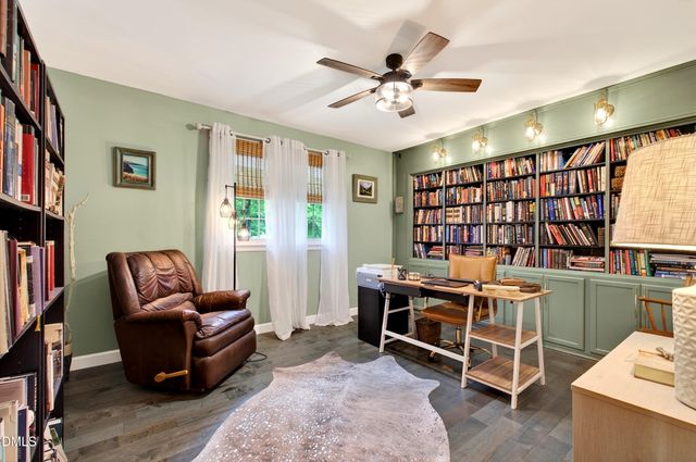 100 Old Meadowbrook Drive, Garner, NC 27529