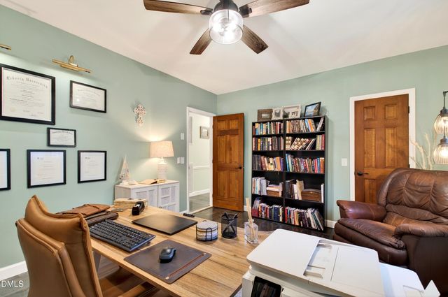 100 Old Meadowbrook Drive, Garner, NC 27529
