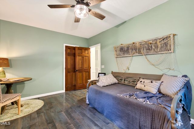 100 Old Meadowbrook Drive, Garner, NC 27529
