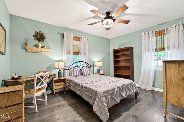 100 Old Meadowbrook Drive, Garner, NC 27529