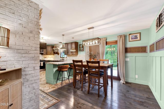 100 Old Meadowbrook Drive, Garner, NC 27529