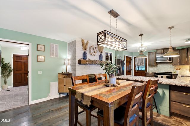 100 Old Meadowbrook Drive, Garner, NC 27529