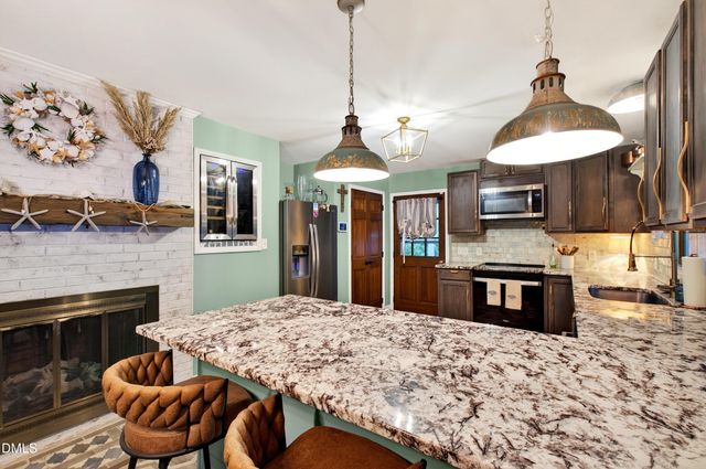 100 Old Meadowbrook Drive, Garner, NC 27529