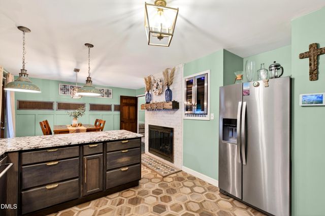 100 Old Meadowbrook Drive, Garner, NC 27529