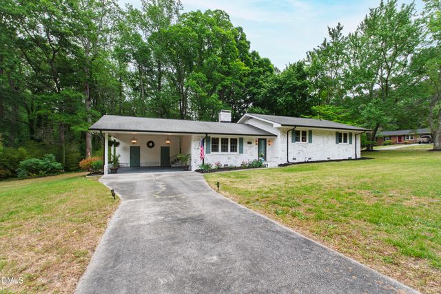 100 Old Meadowbrook Drive, Garner, NC 27529
