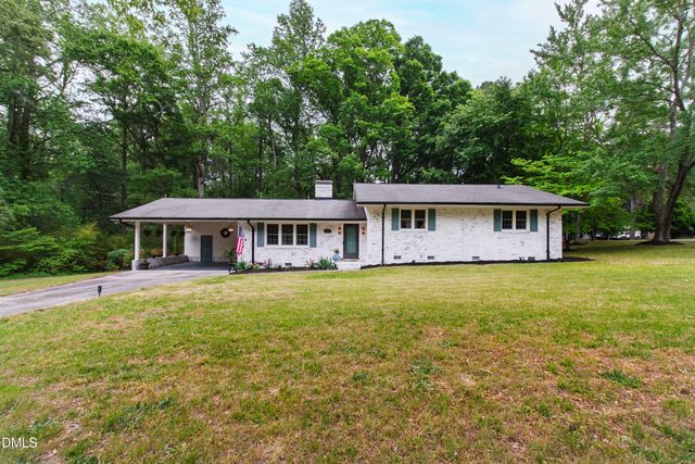 100 Old Meadowbrook Drive, Garner, NC 27529