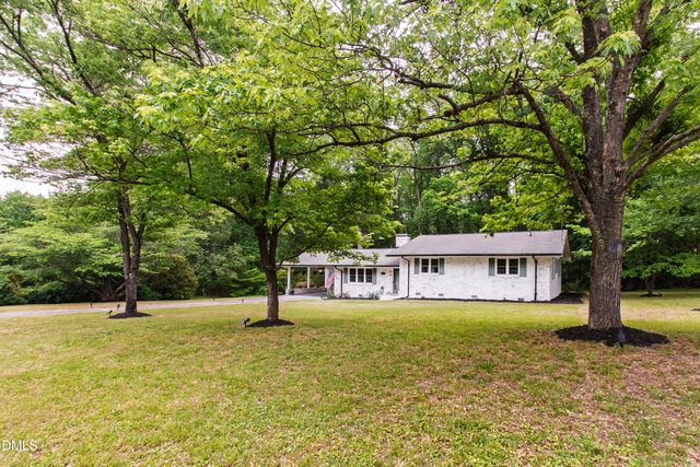 100 Old Meadowbrook Drive, Garner, NC 27529