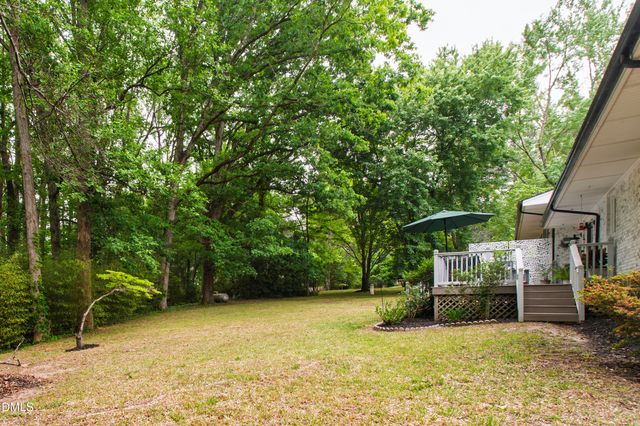 100 Old Meadowbrook Drive, Garner, NC 27529