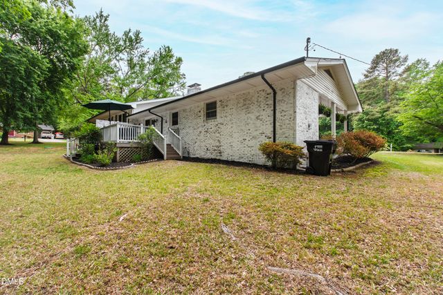 100 Old Meadowbrook Drive, Garner, NC 27529