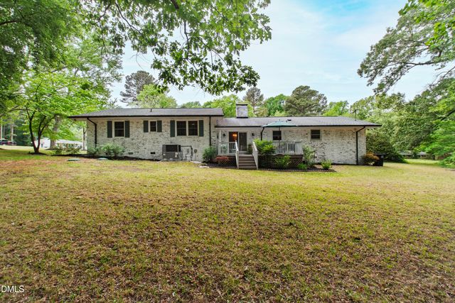 100 Old Meadowbrook Drive, Garner, NC 27529