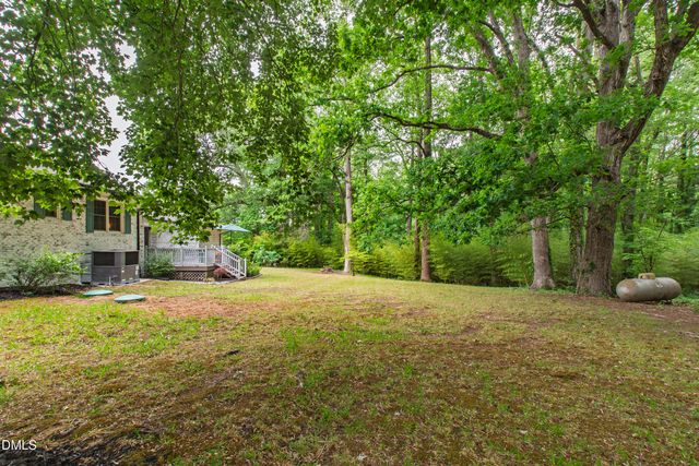 100 Old Meadowbrook Drive, Garner, NC 27529