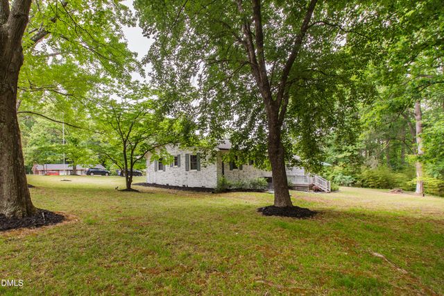 100 Old Meadowbrook Drive, Garner, NC 27529