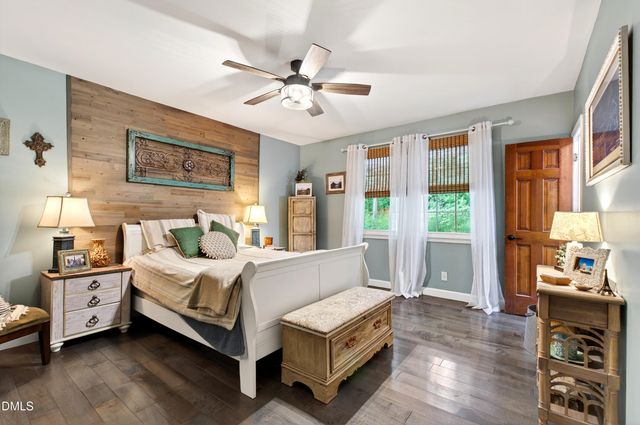 100 Old Meadowbrook Drive, Garner, NC 27529