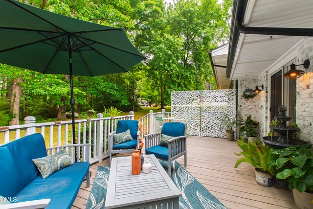 100 Old Meadowbrook Drive, Garner, NC 27529
