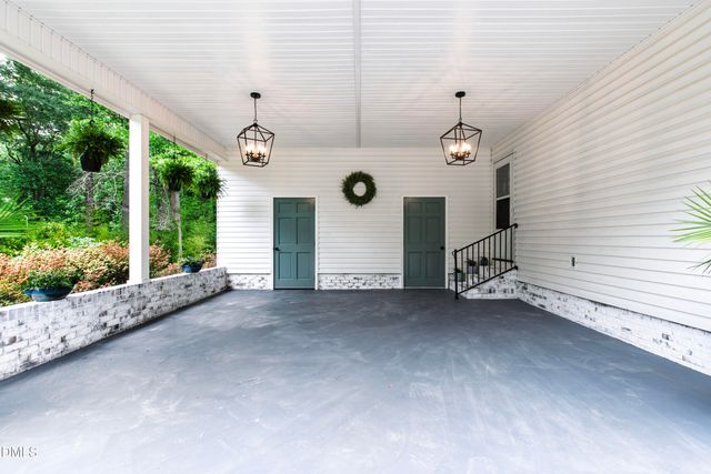 100 Old Meadowbrook Drive, Garner, NC 27529